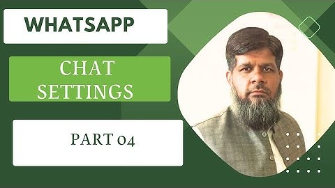 How to Create a WhatsApp Group: Step-by-Step Tutorial Part 04
