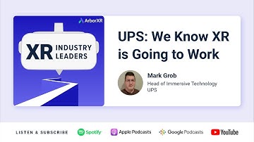 Virtual Reality Changed How UPS Trains its Workers