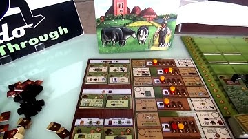 Fields of Arle Gameplay Runthrough