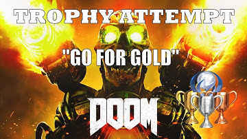 DOOM: Arcade Mode Gold [M2: Resource Ops]