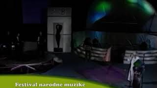 Hanka Paldum - Kakva Ljubav Takav Joj I Kraj