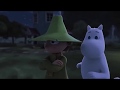 snufkin and his hardknock life