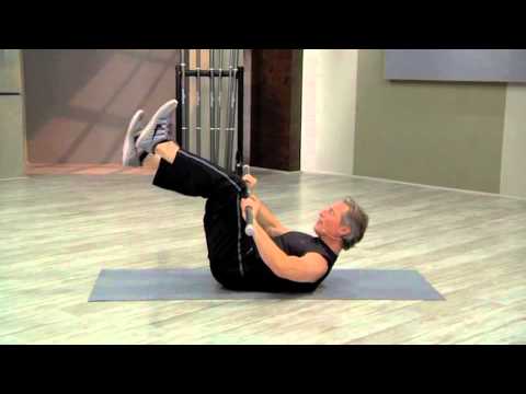 ActivMotion Bar Heel Taps