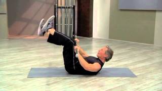 ActivMotion Bar Heel Taps