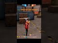 ONETAP OR WHAT? #trending #viral #freefire #onetap #headshot #phonk #onetaporwhat #onetapheadshot