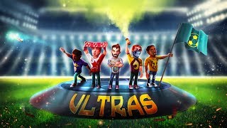 Ultras Game Trailer | GodSpeed Games screenshot 3