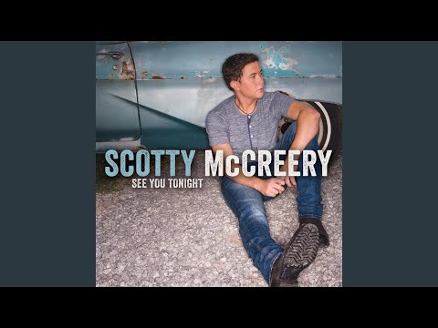 Now - Scotty McCreery