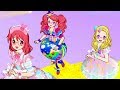 【卒業前の最後プリパラプレイ😭✨】let's PLAY idol time pripara! / アイドルタイム プリパラプレイ動画 + ほんじつのベストライフ！ - 2018/04/18 00:47