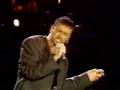 george michael careless whisper rock in Rio 1991