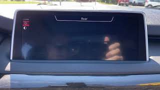2015 BMW X5 Panama City, Fort Walton Beach, Tallahassee Marianna FL, Dothan, AL PT15822B