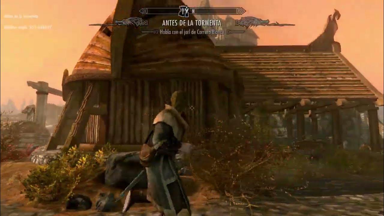 Compass Navigation Overhaul Test YouTube