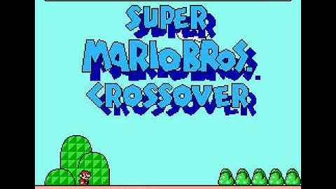 Super Mario Bros. Crossover(Flash)(explodingRabbit)(v3.1.21) PT(Pt 8)(05-01-18)