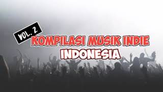 Kompilasi Musik Indie Indonesia Vol. 2