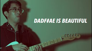 DADFAE EXPLAINED IN 1 MINUTE