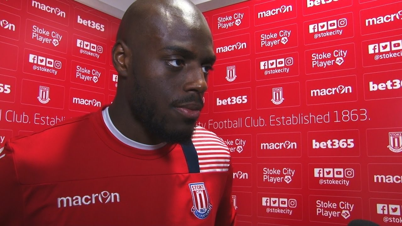 stoke city fc jobs Bruno Martins Indi Disappointed With Liverpool Loss