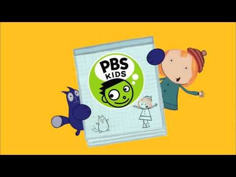 PBS Kids on HoustonPBS