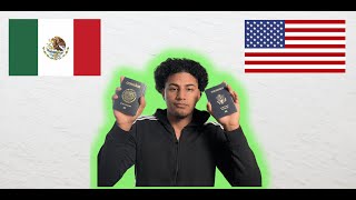 How to get your Mexican Citizenship | Everything You Need to Know for 2024!