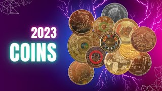 ALL Australian 2023 Coins in Circulation PLUS Updates on the Various Coins To Collect