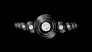 Noir Background Video source 12 - Lp Record Layout 01 screenshot 3