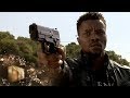 Qaphela shoots Judas – Isibaya | Mzansi Magic