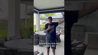 Should I keep filling bathtubs for architectural photos?