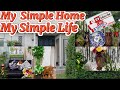 My simple home my simple life mysimlpehome mysimplelife bethmakeyousmile