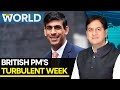 Can Rishi Sunak keep Tory voters happy? | This World