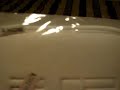 DX psp white soft carry case