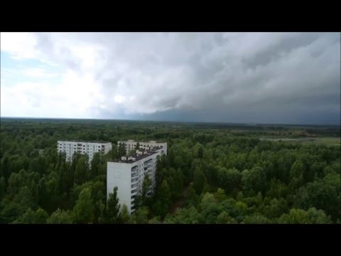 Pripyat / Припять