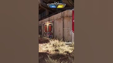 apex season16 gameplay #shorts #apexlegends