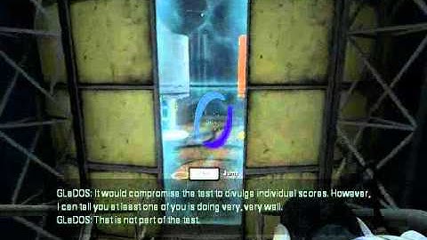 Portal 2 Co-op - Part 3