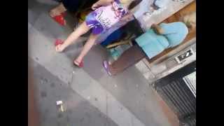 Culona Pendeja San Justo