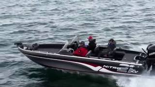 2016 Nitro ZV21