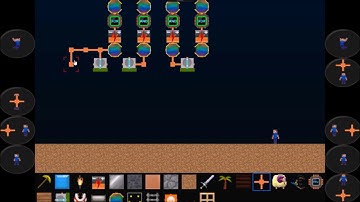 Holy Moly! Adding binary numbers inside a game!