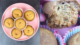 Easy Yellow Muffin Recipe For Weght Loss