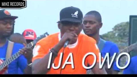 IJA OWO CARNIVAL ASE IJOBA Wasiu Alabi Pasuma Oganla1 Latest 2016