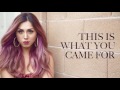 Calvin Harris - This Is What You Came For ft. Rihanna (vChenay Cover)