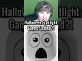 Brand New Halloween Spotlight Games LEAKED!