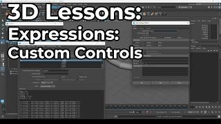 Expressions: Custom Controls