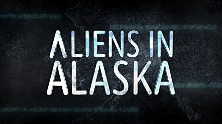 Aliens in Alaska (2021) Season 1 Trailershow | Discovery UFO Documentary TV Series