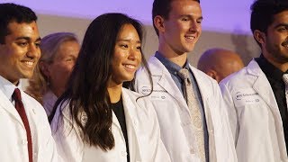 Jaehyun Park: NYU School of Medicine Tuition Free