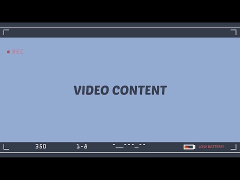 VIDEO CONTENT | 문화원형 소개하기 | 핸드폰