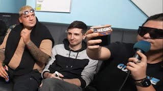 SERATA LUPOPATICA 🤑🐺 | Cerbero Podcast #1999