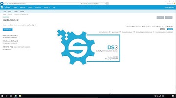 Migrating Data From SQL to SharePoint Using Ouvvi