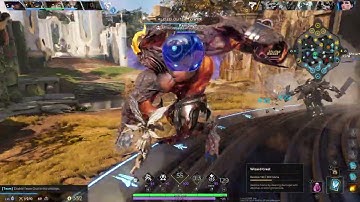 Predecessor Ranked: The Fey Mid: I Need To Improve When I