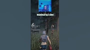 Things do not always go according to plan #dbd #streamer #twitch #clips #viral