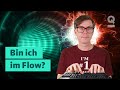 Im Flow sein – Wie kommt man in den Zustand völliger Konzentration? | Quarks: Dimension Ralph