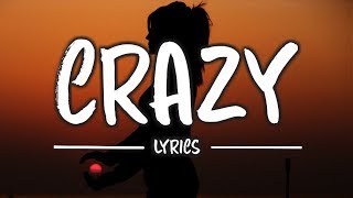 Beauz & Jvna - Crazy  Lyrics 
