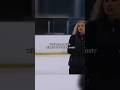 What is the point of winning if you will retired at 17? #shorts #figureskating