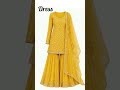 Haldi Dreams in Yellow ✨